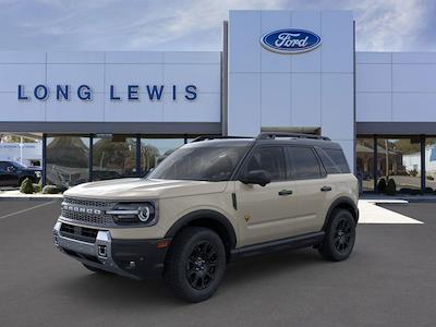 2025 Ford Bronco Sport AWD SUV for sale #M25BS004 - photo 1