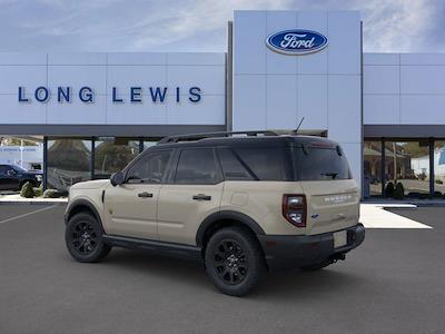 2025 Ford Bronco Sport AWD SUV for sale #M25BS004 - photo 2