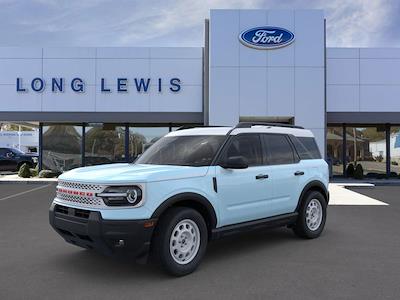 2025 Ford Bronco Sport AWD SUV for sale #M25BS005 - photo 1