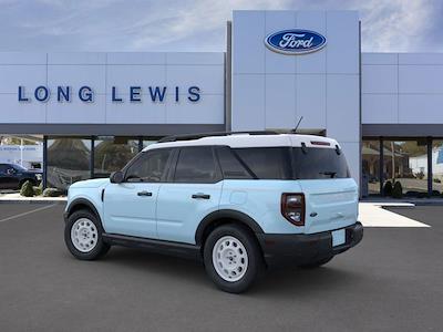 2025 Ford Bronco Sport AWD SUV for sale #M25BS005 - photo 2