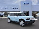 2025 Ford Bronco Sport AWD SUV for sale #M25BS005 - photo 7