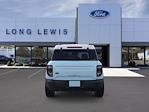 New 2025 Ford Bronco Sport Heritage 4WD SUV for sale #M25BS005 - photo 5