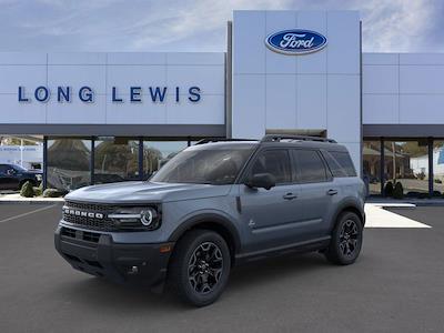 2025 Ford Bronco Sport AWD SUV for sale #M25BS007 - photo 1