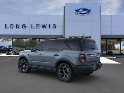 2025 Ford Bronco Sport AWD SUV for sale #M25BS007 - photo 2