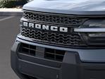 2025 Ford Bronco Sport AWD SUV for sale #M25BS007 - photo 17