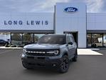 2025 Ford Bronco Sport AWD SUV for sale #M25BS007 - photo 3