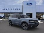 2025 Ford Bronco Sport AWD SUV for sale #M25BS007 - photo 7