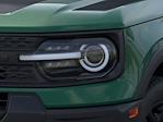 2025 Ford Bronco Sport AWD SUV for sale #M25BS009 - photo 18