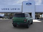 2025 Ford Bronco Sport AWD SUV for sale #M25BS009 - photo 8
