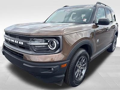 2022 Ford Bronco Sport AWD SUV for sale #M25BS009A - photo 1