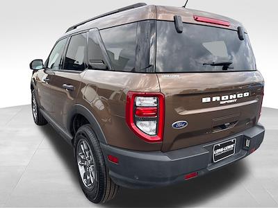 2022 Ford Bronco Sport AWD SUV for sale #M25BS009A - photo 2