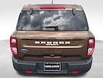 2022 Ford Bronco Sport AWD SUV for sale #M25BS009A - photo 4