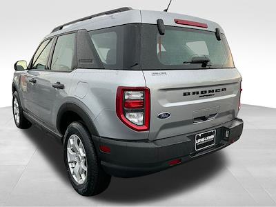 2022 Ford Bronco Sport AWD SUV for sale #M25BS010A - photo 2