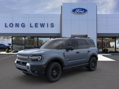 2025 Ford Bronco Sport AWD SUV for sale #M25BS015 - photo 1
