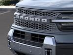 2025 Ford Bronco Sport AWD SUV for sale #M25BS015 - photo 17
