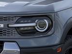 2025 Ford Bronco Sport AWD SUV for sale #M25BS015 - photo 18