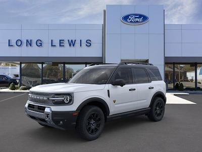 2025 Ford Bronco Sport AWD SUV for sale #M25BS016 - photo 1