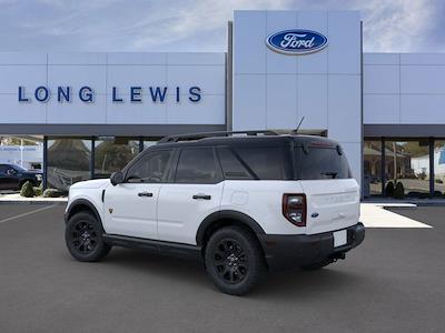 2025 Ford Bronco Sport AWD SUV for sale #M25BS016 - photo 2