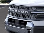 2025 Ford Bronco Sport AWD SUV for sale #M25BS016 - photo 16