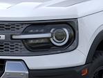 2025 Ford Bronco Sport AWD SUV for sale #M25BS016 - photo 17