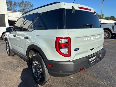 2023 Ford Bronco Sport 4WD SUV for sale #M25BS017A - photo 2