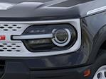 2025 Ford Bronco Sport AWD SUV for sale #M25BS020 - photo 18