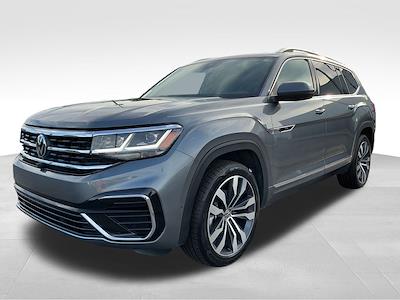 2023 Volkswagen Atlas AWD SUV for sale #M25BS023A - photo 1