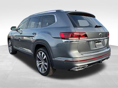 2023 Volkswagen Atlas AWD SUV for sale #M25BS023A - photo 2
