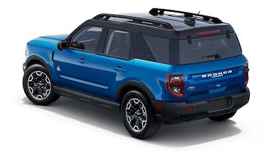 2025 Ford Bronco Sport AWD SUV for sale #M25BS026 - photo 2