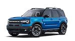 2025 Ford Bronco Sport AWD SUV for sale #M25BS026 - photo 1