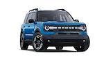 2025 Ford Bronco Sport AWD SUV for sale #M25BS026 - photo 4