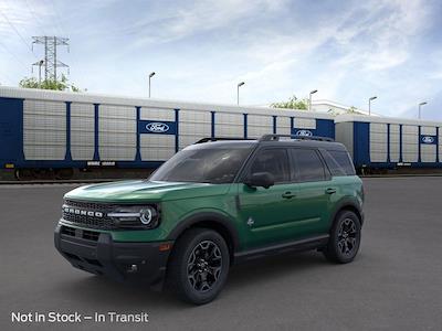 2025 Ford Bronco Sport AWD SUV for sale #M25BS028 - photo 1
