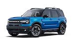 2025 Ford Bronco Sport AWD SUV for sale #M25BS029 - photo 1