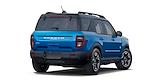 2025 Ford Bronco Sport AWD SUV for sale #M25BS029 - photo 3