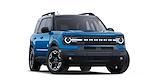 2025 Ford Bronco Sport AWD SUV for sale #M25BS029 - photo 4