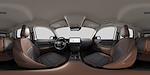 2025 Ford Bronco Sport AWD SUV for sale #M25BS029 - photo 8