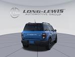 New 2025 Ford Bronco Sport Outer Banks 4WD SUV for sale #M25BS029 - photo 9