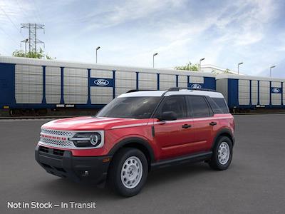 2025 Ford Bronco Sport AWD SUV for sale #M25BS033 - photo 1