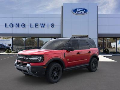 2025 Ford Bronco Sport AWD SUV for sale #M25BS038 - photo 1