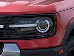 2025 Ford Bronco Sport AWD SUV for sale #M25BS038 - photo 18