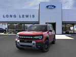 2025 Ford Bronco Sport AWD SUV for sale #M25BS038 - photo 3