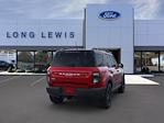 2025 Ford Bronco Sport AWD SUV for sale #M25BS038 - photo 8
