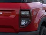 New 2025 Ford Bronco Sport Badlands 4WD SUV for sale #M25BS038 - photo 23