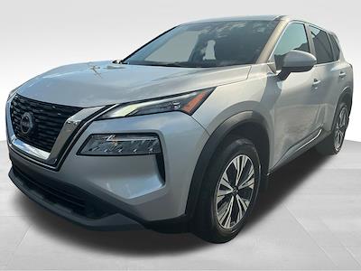 2023 Nissan Rogue FWD SUV for sale #M25BS048A - photo 1