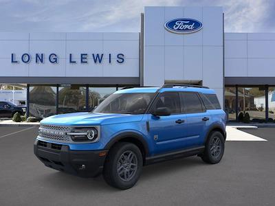 New 2025 Ford Bronco Sport Big Bend 4WD SUV for sale #M25BS057 - photo 1