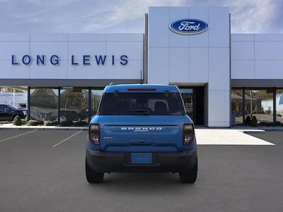 New 2025 Ford Bronco Sport Big Bend 4WD SUV for sale #M25BS057 - photo 2