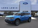 New 2025 Ford Bronco Sport Big Bend 4WD SUV for sale #M25BS057 - photo 1
