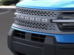 New 2025 Ford Bronco Sport Big Bend 4WD SUV for sale #M25BS057 - photo 16