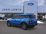 New 2025 Ford Bronco Sport Big Bend 4WD SUV for sale #M25BS057 - photo 3