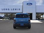 New 2025 Ford Bronco Sport Big Bend 4WD SUV for sale #M25BS057 - photo 2